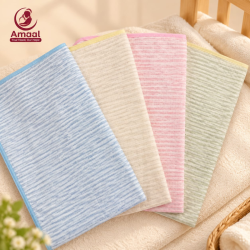 BabySoft Multi-Color Baby Care urine mat size L