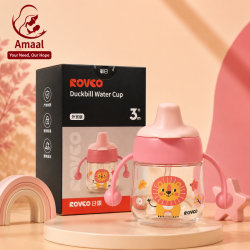 Rovco Duckbill Water Cup