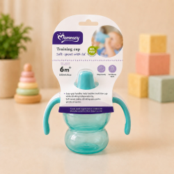 Momeasy Baby Training Cup
