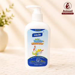 KIDLON Baby Bottle and Accessories Cleaner- 500ml