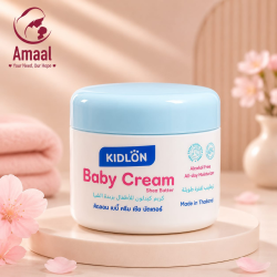 Kidlon Baby Cream