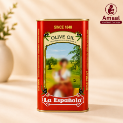 La Española Olive Oil – 150ml