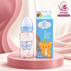AppleBear 150ml PP Baby Feeding Bottle