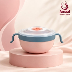 Stainless Steel Insulated Bowl 304