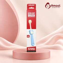 Ultra Soft Children’s Toothbrush