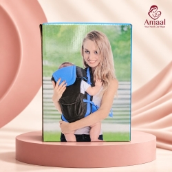 Baby Front Carrier Backpack – Comfortable Infant Carrying Bag