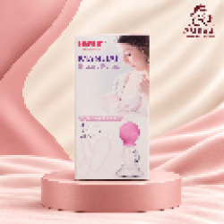 Farlin Manual Breast Pump – Lightweight and Easy to Use
