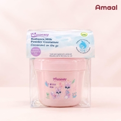 Momeasy Radiance Milk Powder Container