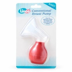 Linco Conventional Breast Pump