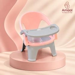 Baby Feeding Chair with Removable Tray