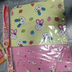 Baby Waterproof Urine Mat XXL – Reusable Baby Bed Protection Sheet