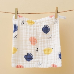 Muslin Cotton Rumal