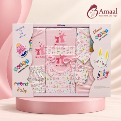 Gift Set (Full Sleeve)