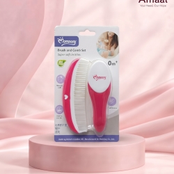 Momeasy Brush &amp; Comb Set